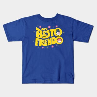 My Besto Friendo Kids T-Shirt